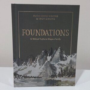 NEW Ruth Chou Simons